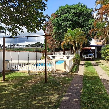 Aconchego No Planalto! Atibaia Exterior photo